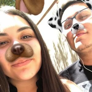 Meet your Posher, Hector